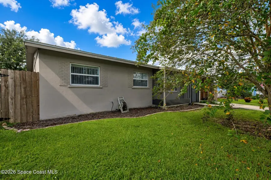 2243 Fatzler Road, Melbourne, FL 32935 - #2