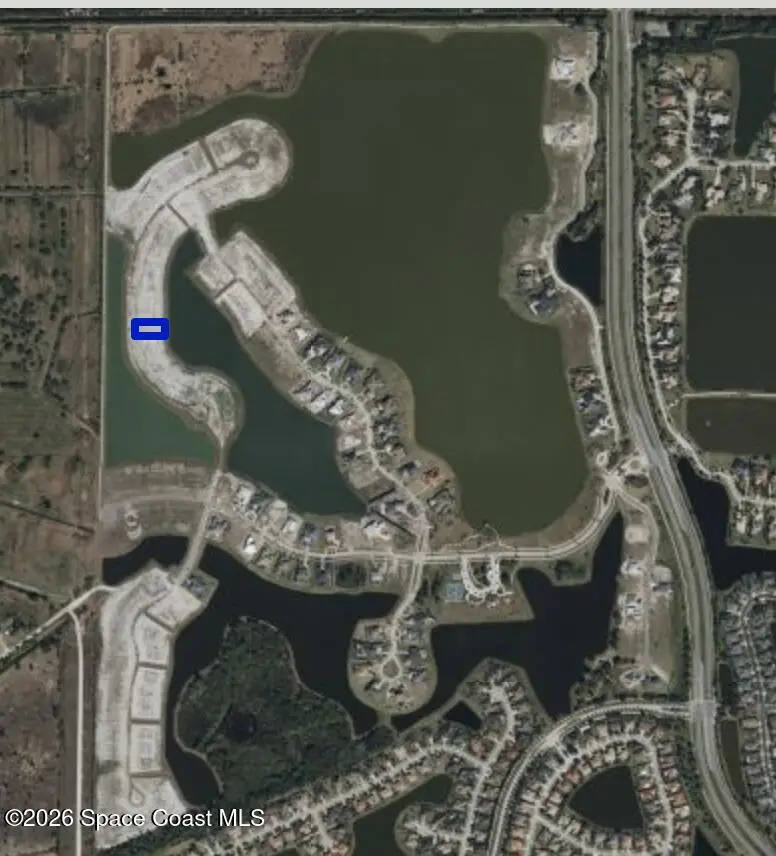 3837 Upper Floridian Way, Rockledge, FL 32955 - #3