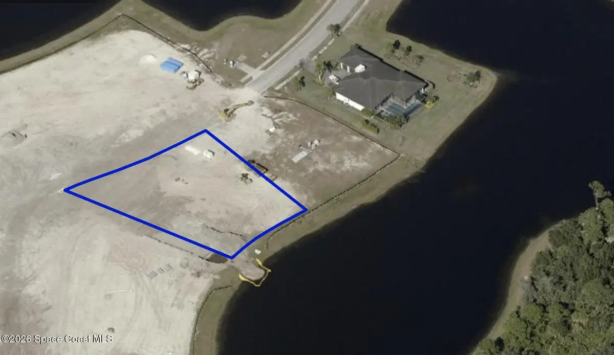4687 Lyndoch Drive, Rockledge, FL 32955 - #1