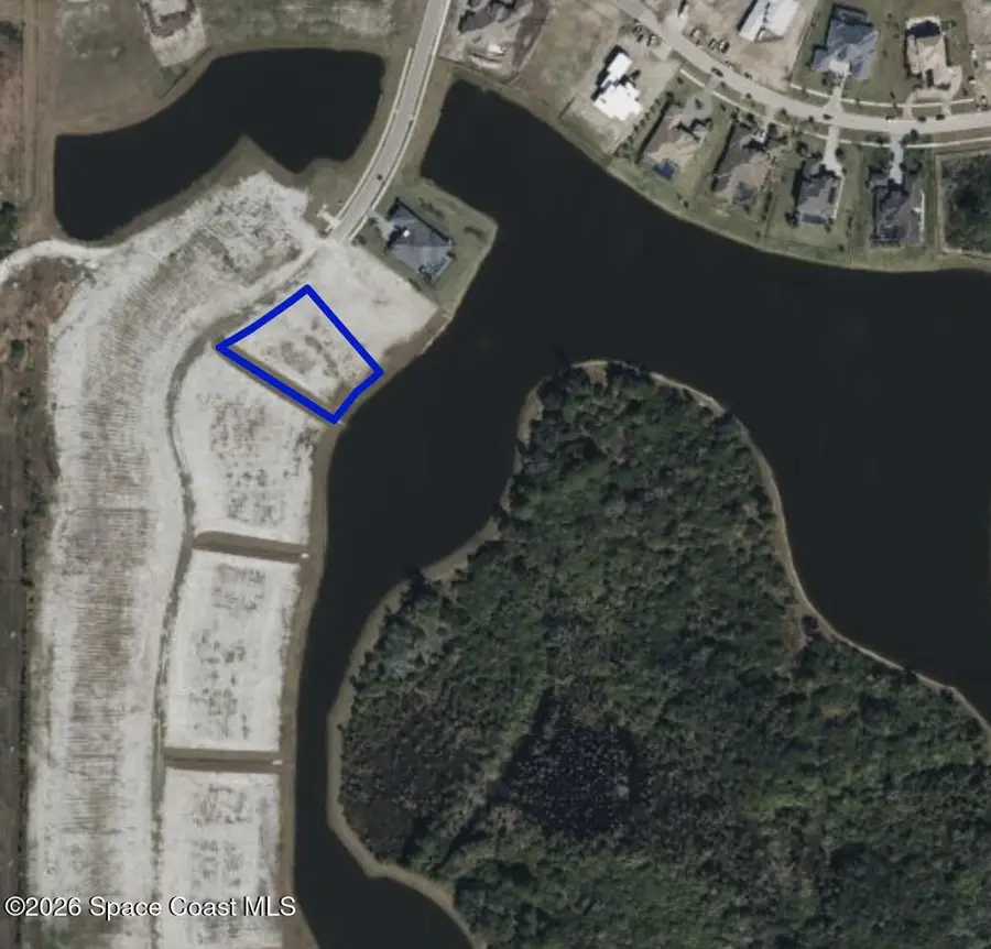 4687 Lyndoch Drive, Rockledge, FL 32955 - #2