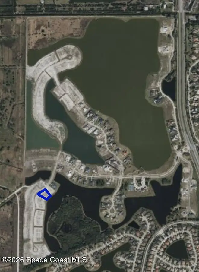 4687 Lyndoch Drive, Rockledge, FL 32955 - #3