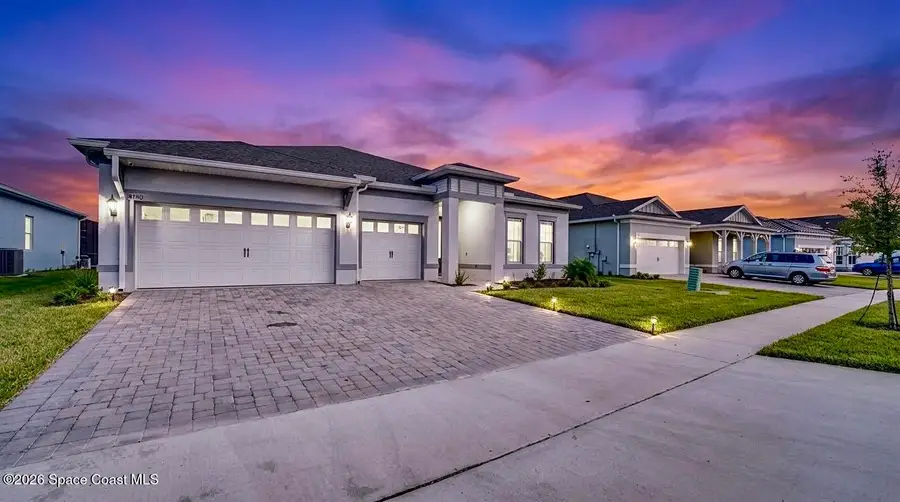 9190 Wander Trail, Melbourne, FL 32940 - #2