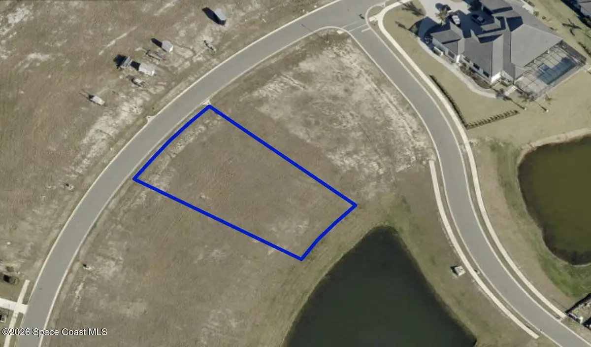 3767 Upper Floridian Way, Rockledge, FL 32955 - #1