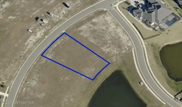 3767 Upper Floridian Way, Rockledge, FL 32955