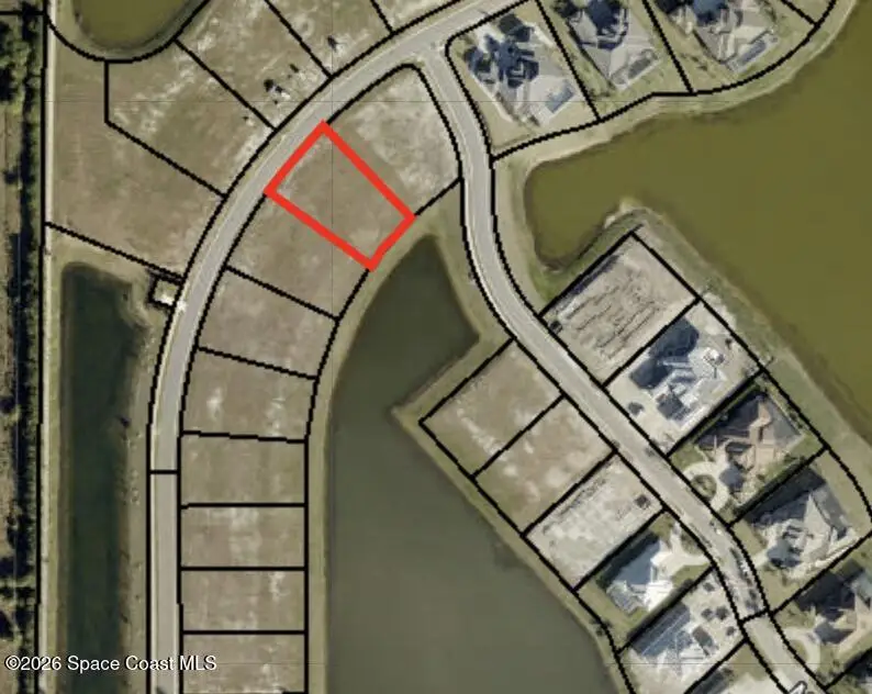 3767 Upper Floridian Way, Rockledge, FL 32955 - #2