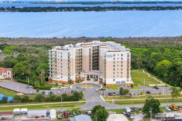 735 Pilot Lane #1012, Merritt Island, FL 32952