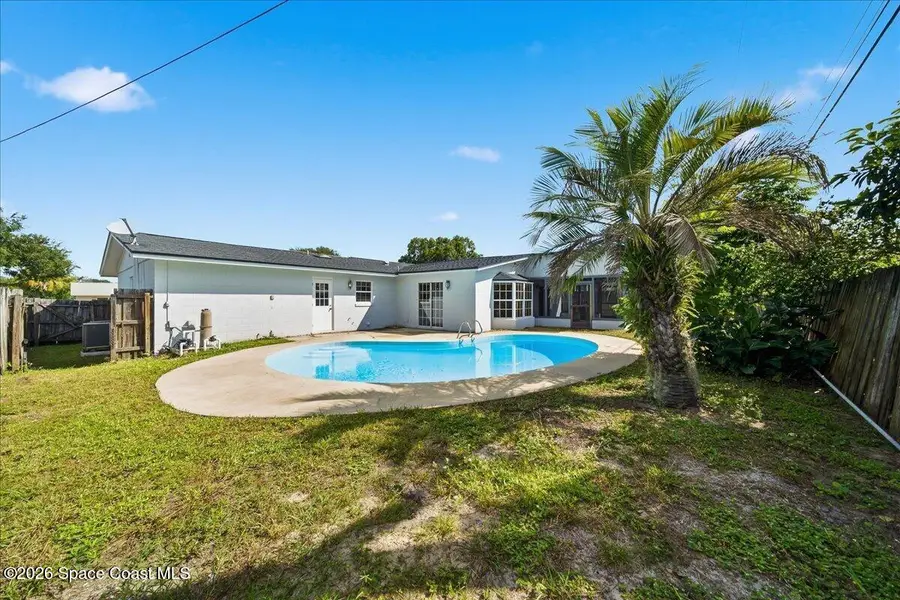 4045 Calendula Avenue, Titusville, FL 32796 - #2