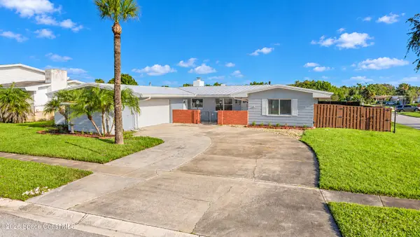 382 Chester Drive, Cocoa, FL 32926