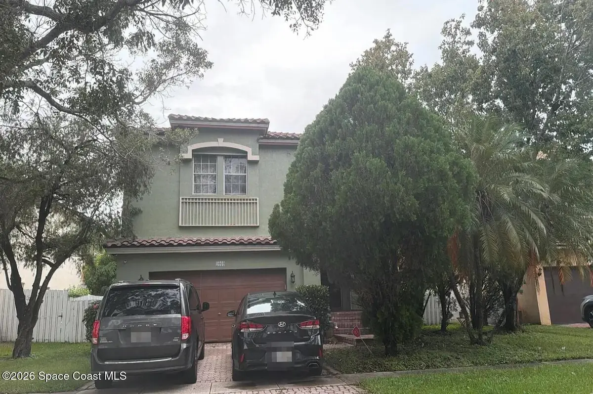 1060 NW 184th Terrace, Pembroke Pines, FL 33029 - #1