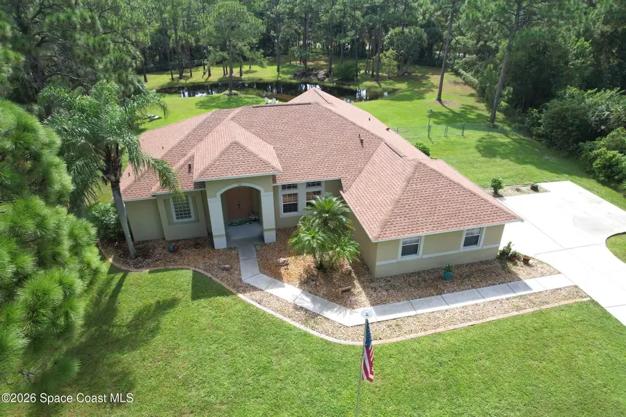 4572 Hunters Run Circle, Grant, FL 32949 - #2