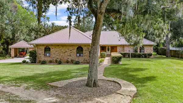 1713 Ford Road, Mims, FL 32754
