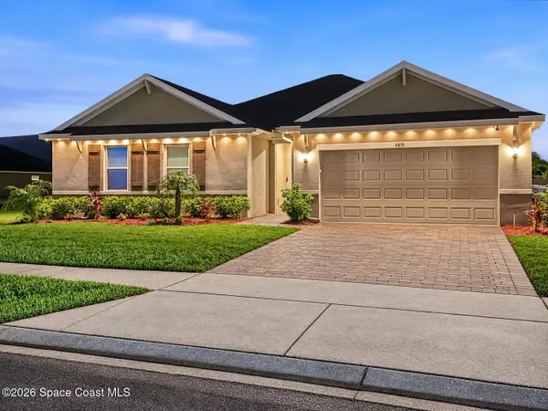 4891 Morganite Place, Grant, FL 32949