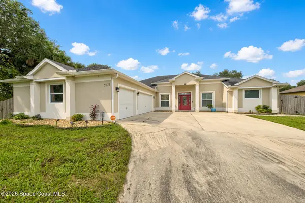5275 Vacaro Avenue, Cocoa, FL 32926