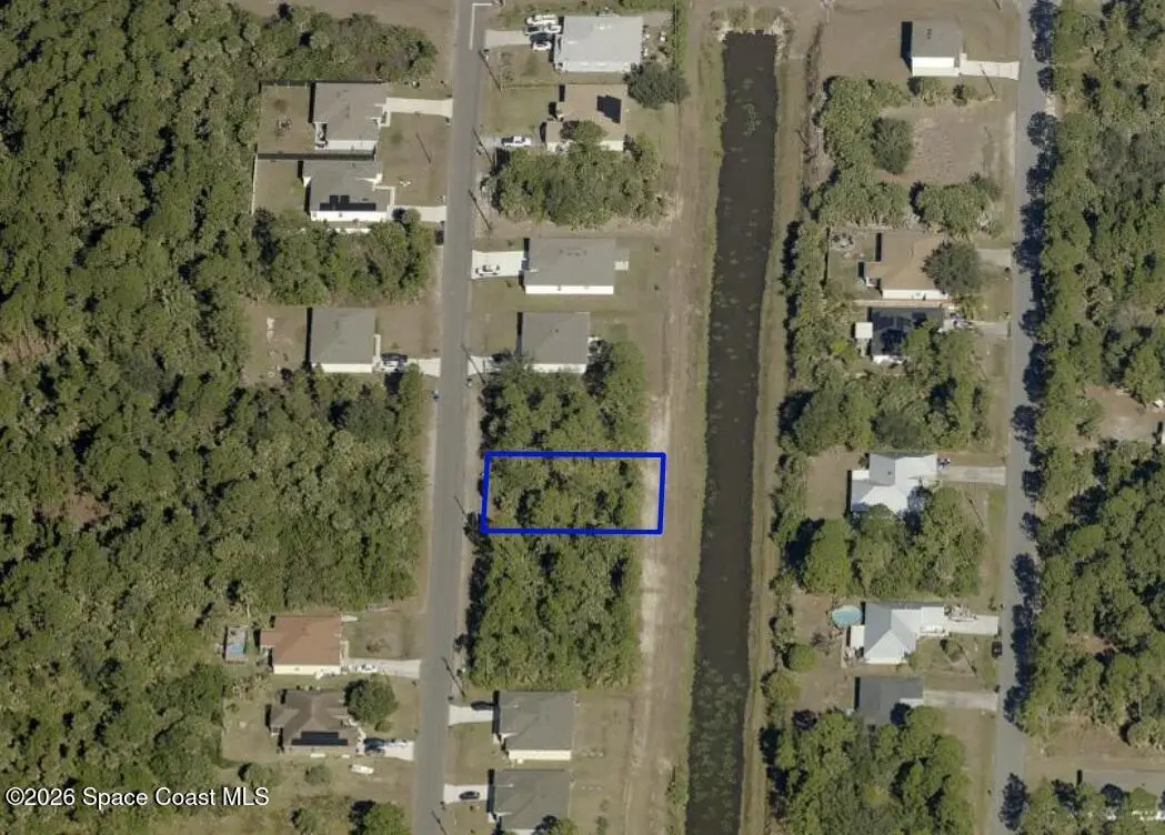 3067 Cambria Avenue Sw, Palm Bay, FL 32908 - #1