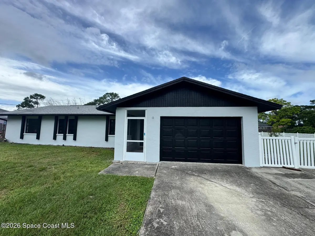 5300 Fruitport Street, Cocoa, FL 32927 - #1