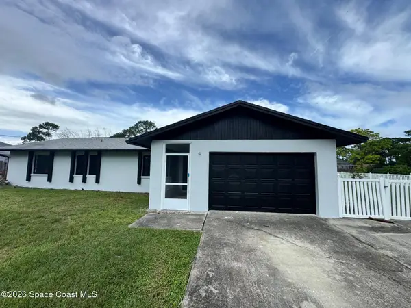 5300 Fruitport Street, Cocoa, FL 32927