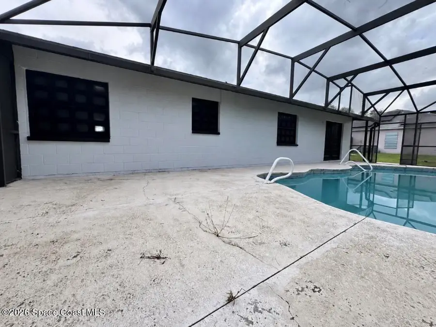 5300 Fruitport Street, Cocoa, FL 32927 - #2