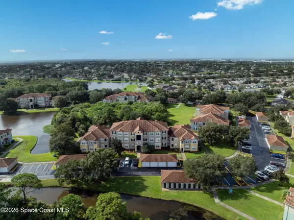 1757 Sophias Drive #206, Melbourne, FL 32940