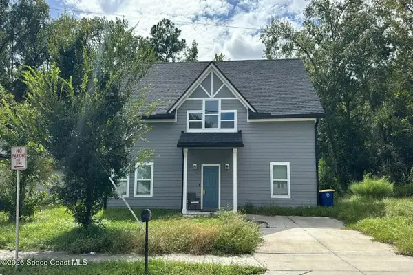 11816 Lem Turner Road, Jacksonville, FL 32218