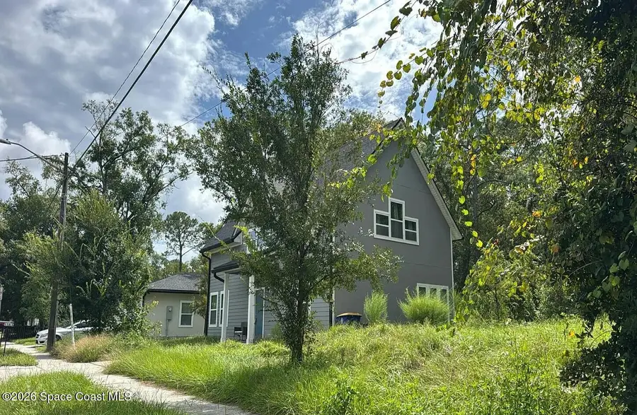 11816 Lem Turner Road, Jacksonville, FL 32218 - #2