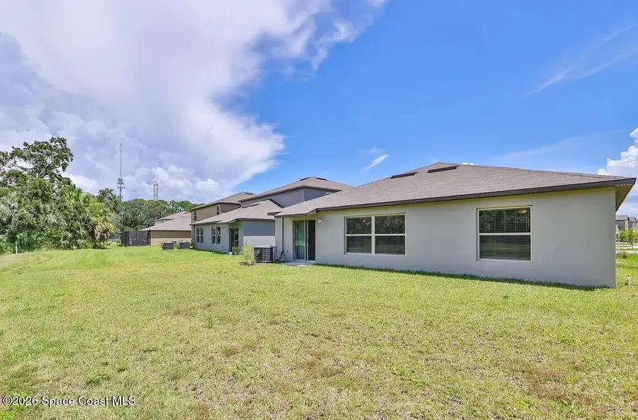 4924 Wild Senna Boulevard, Tampa, FL 33619 - #2