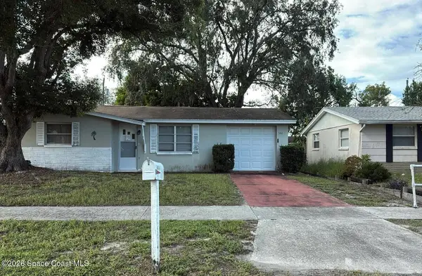 5416 Casino Drive, Holiday, FL 34690