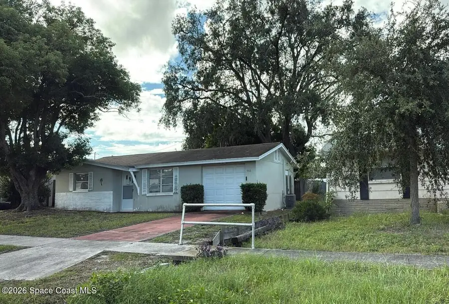 5416 Casino Drive, Holiday, FL 34690 - #2