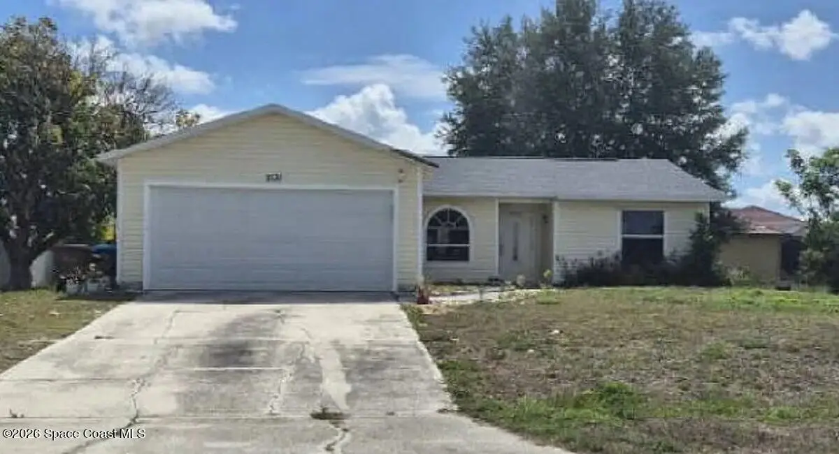 2131 NW 9th Avenue, Cape Coral, FL 33993 - #1