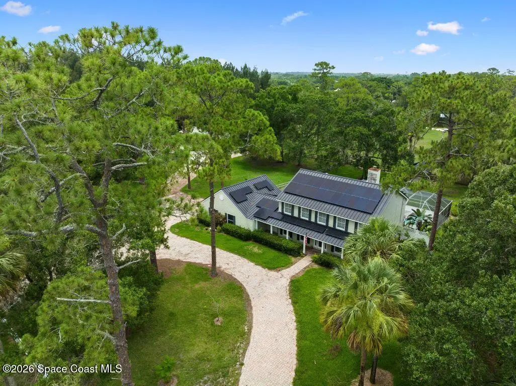 4900 2nd Street, Vero Beach, FL 32968 - #1