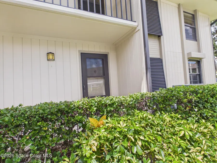 18 Plantation Drive #106, Vero Beach, FL 32966 - #3