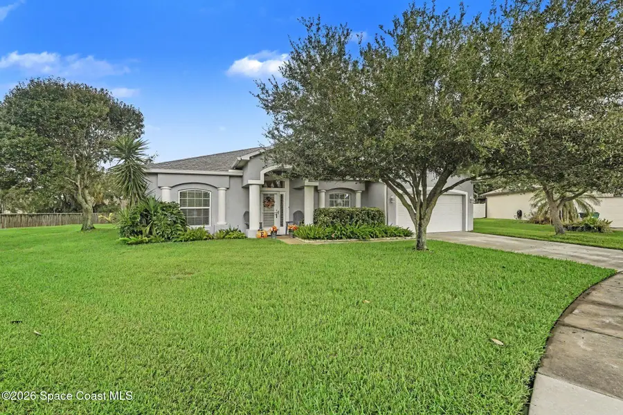 1013 Del Mar Circle, West Melbourne, FL 32904 - #3