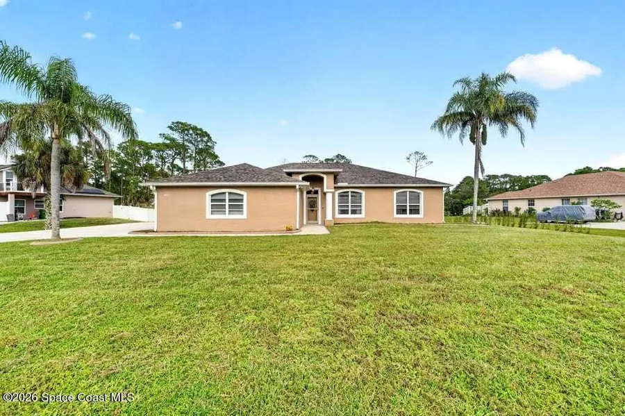 4045 Fawn Lake Boulevard, Mims, FL 32754 - #2