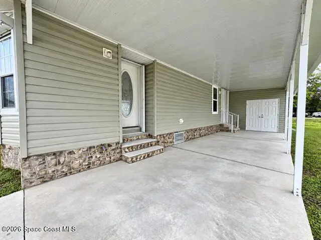 923 Vireo Drive, Barefoot Bay, FL 32976 - #3