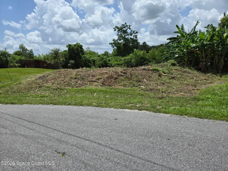 6311 Brack Street, Cocoa, FL 32927 - #2