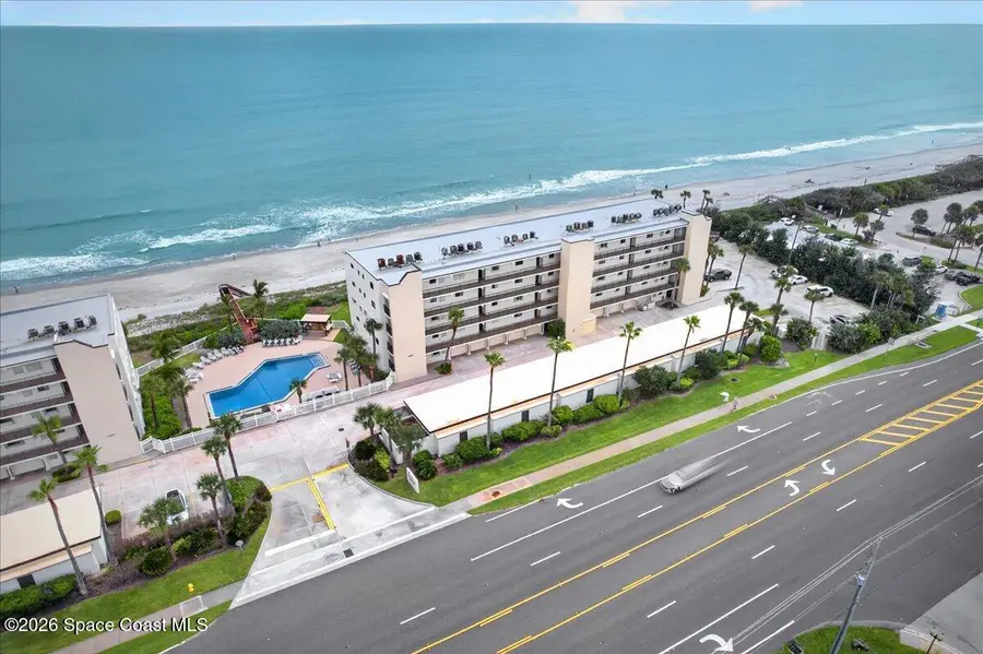 1465 Highway A1a Highway #504, Satellite Beach, FL 32937 - #3