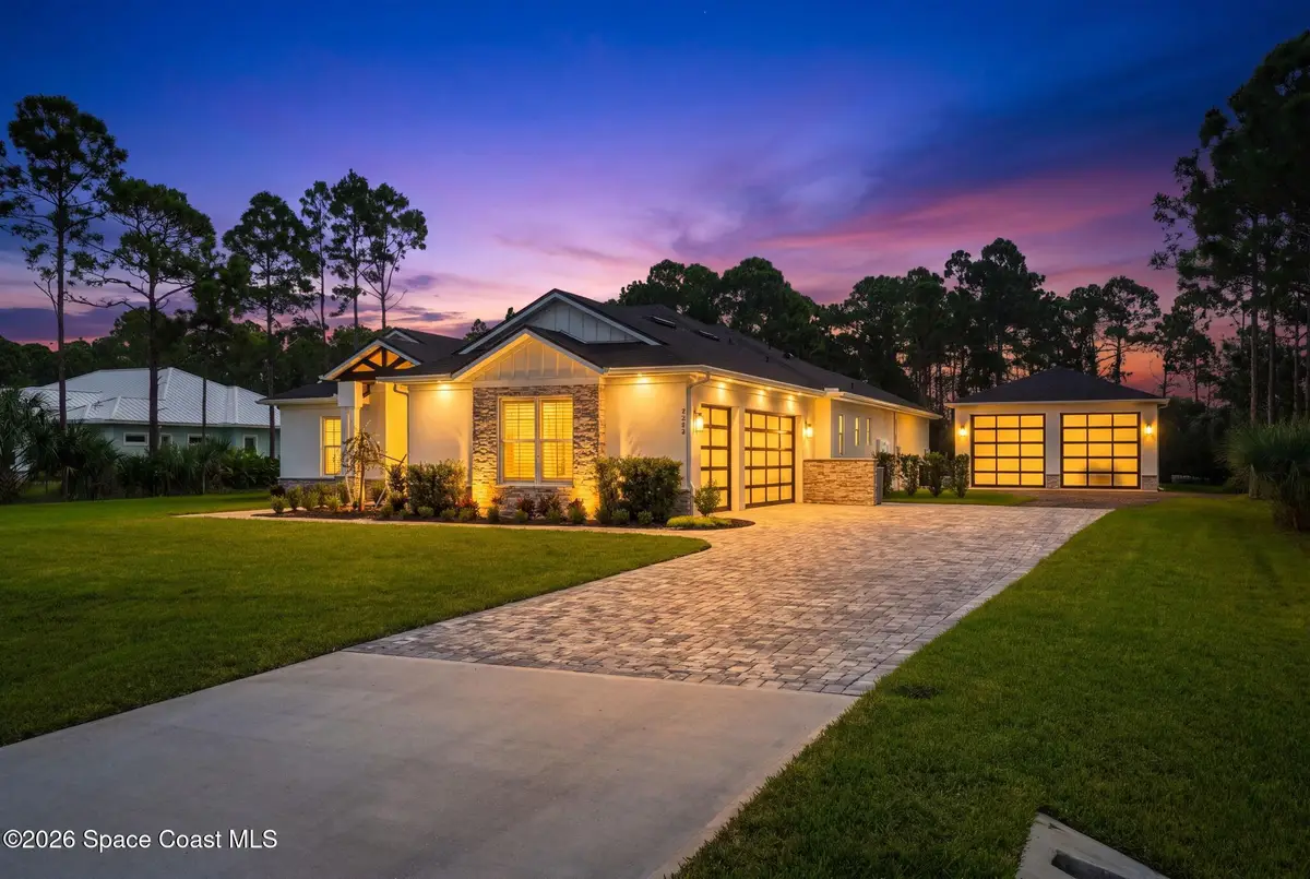 7209 Wando Avenue, Grant, FL 32949 - #1