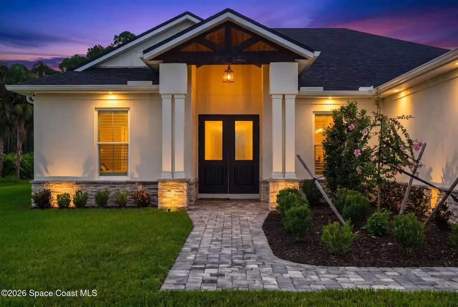 7209 Wando Avenue, Grant, FL 32949 - #2