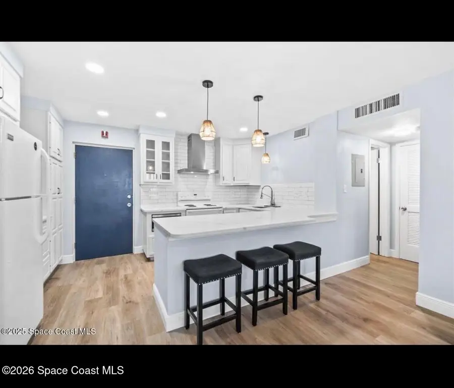 120 Mutiny Lane #C3-208, Merritt Island, FL 32952 - #2