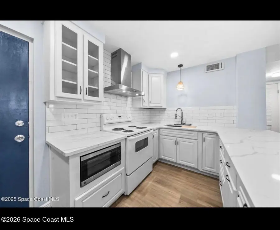 120 Mutiny Lane #C3-208, Merritt Island, FL 32952 - #3