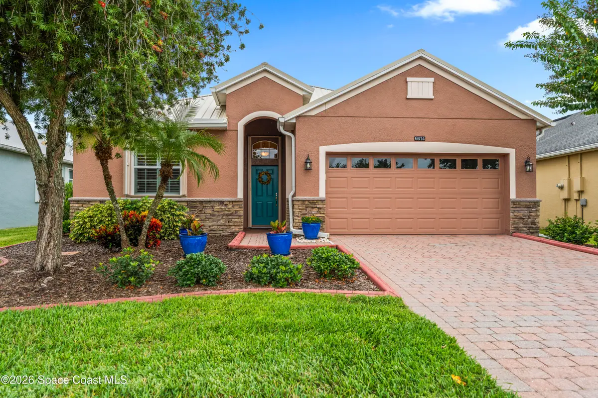 6614 Pico Street, Melbourne, FL 32940 - #1
