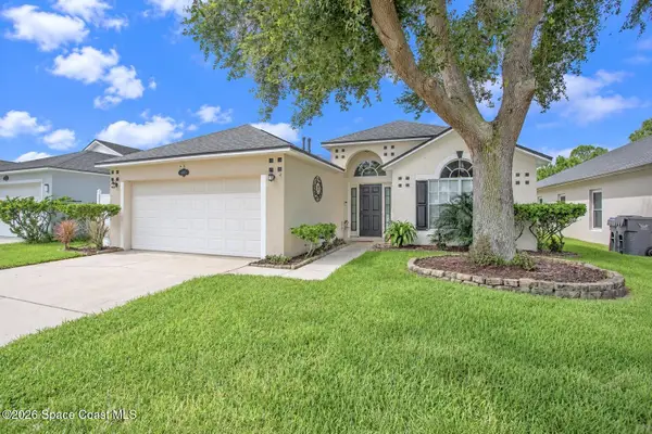 2270 Savannah Boulevard, Titusville, FL 32780