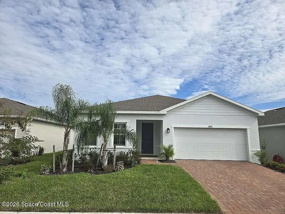 2823 Landing Drive, Titusville, FL 32796 - #1