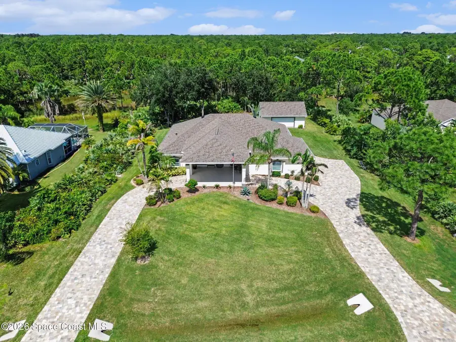 7119 Hacienda Drive, Grant, FL 32949 - #2
