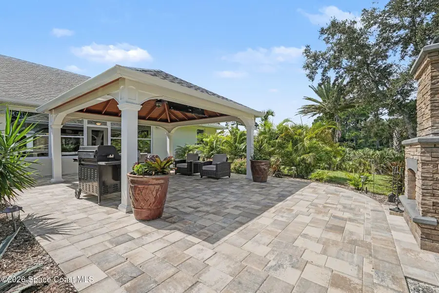 7119 Hacienda Drive, Grant, FL 32949 - #3