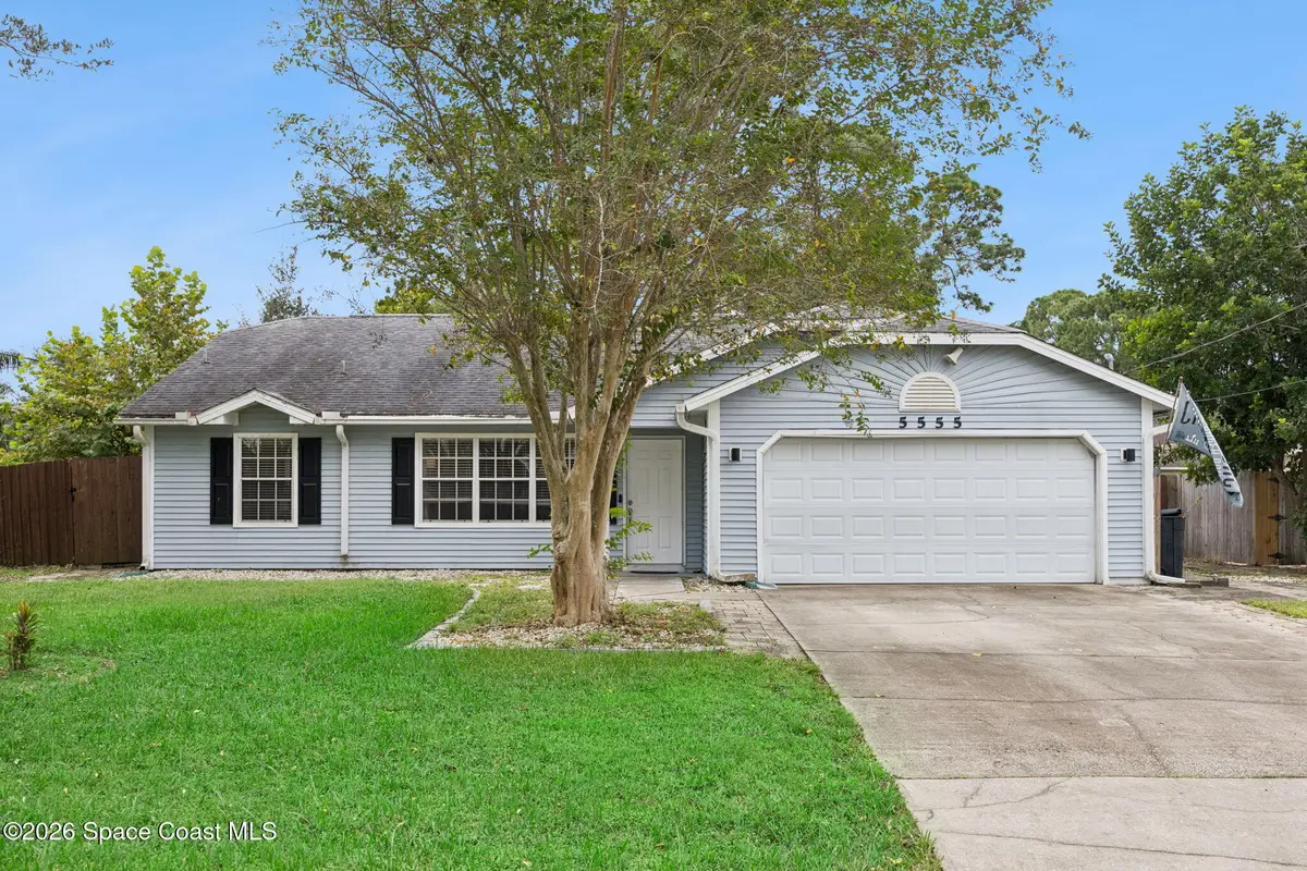 5555 Datura Street, Cocoa, FL 32927 - #1