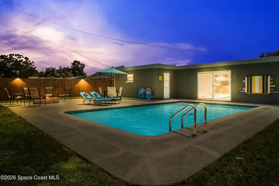 4425 Stuart Avenue, Titusville, FL 32780 - #2