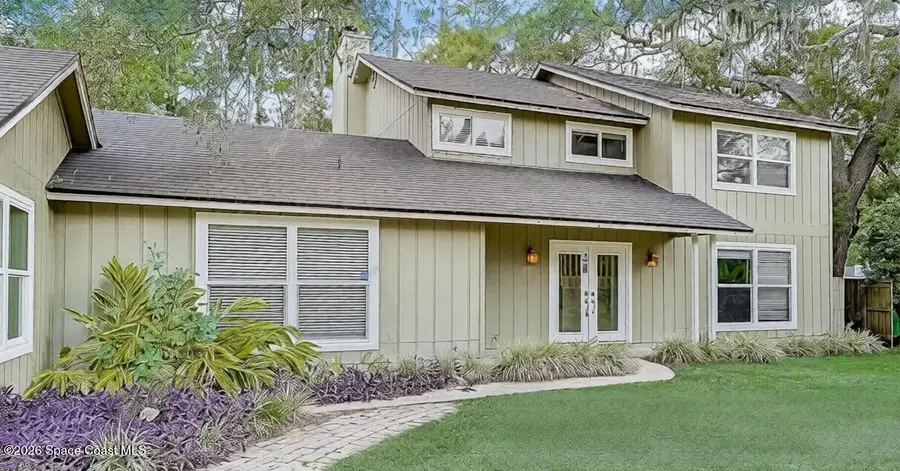 3318 Blackfoot Trail S, Jacksonville, FL 32223 - #3