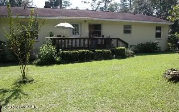 11055 NW 188th Street Road, Micanopy, FL 32667 - #2