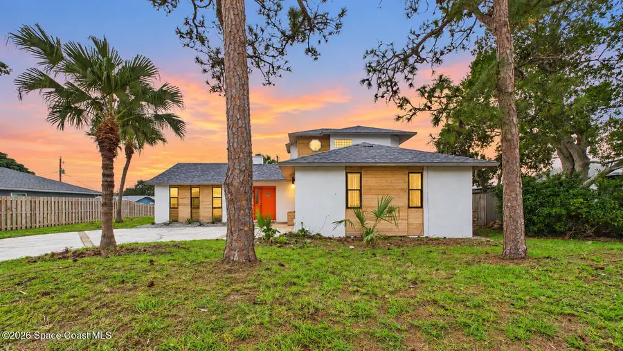 3915 Fay Boulevard, Cocoa, FL 32927 - #2