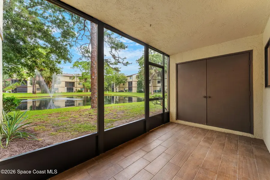 7808 Shadowood Drive #802, West Melbourne, FL 32904 - #2
